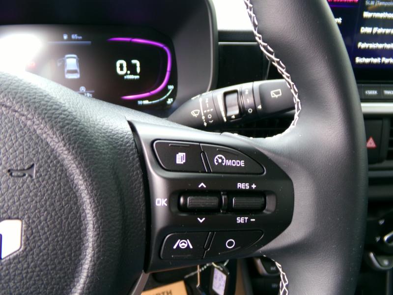 KIA Picanto Titan 10