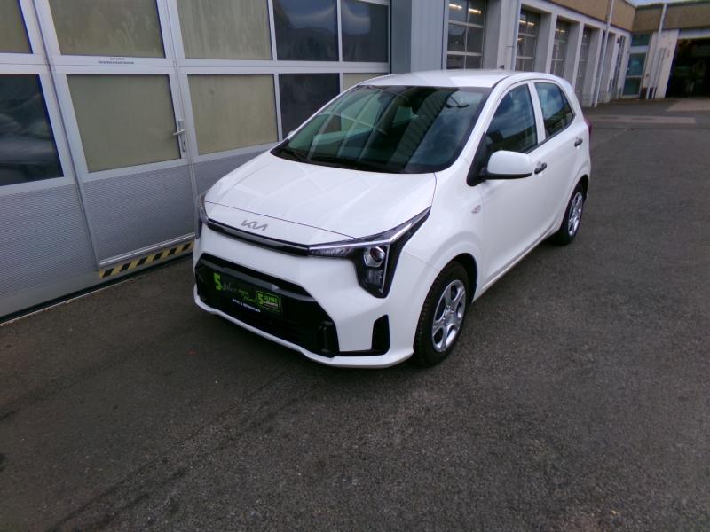 KIA Picanto Titan 10