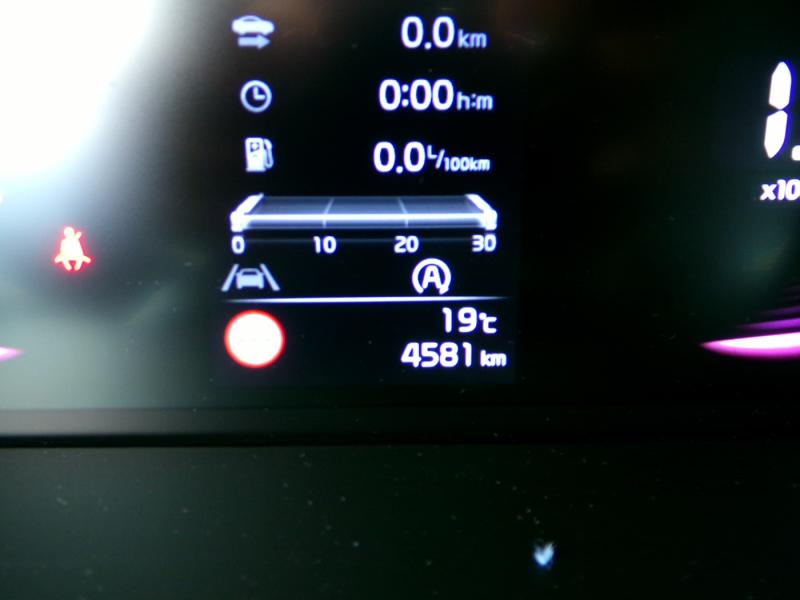 KIA Picanto Titan 10