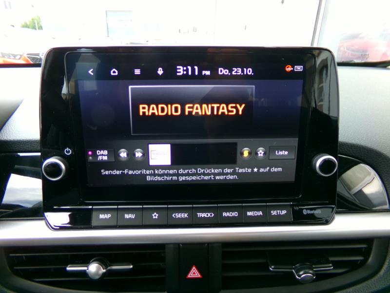 KIA Picanto Titan 10