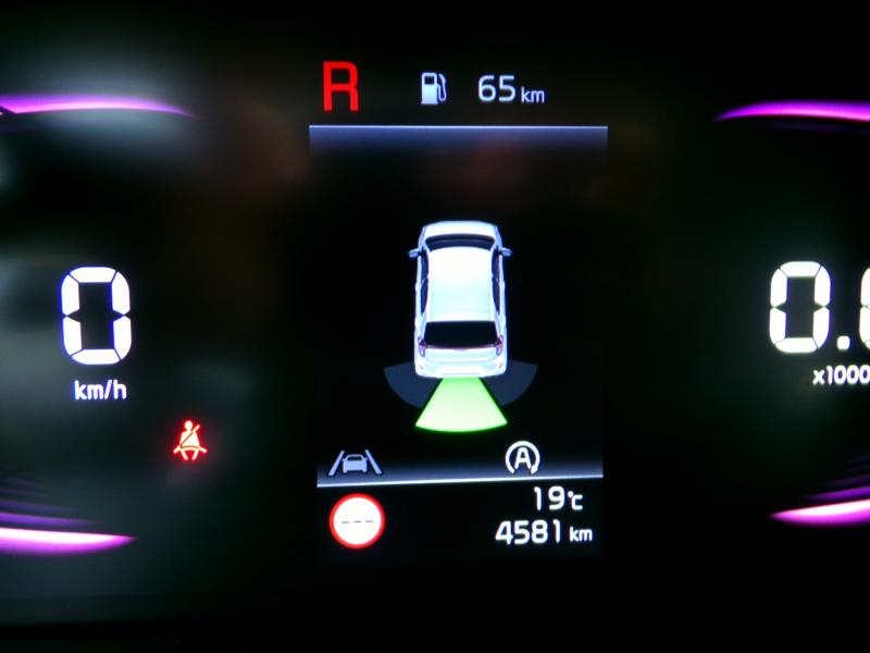 KIA Picanto Titan 10