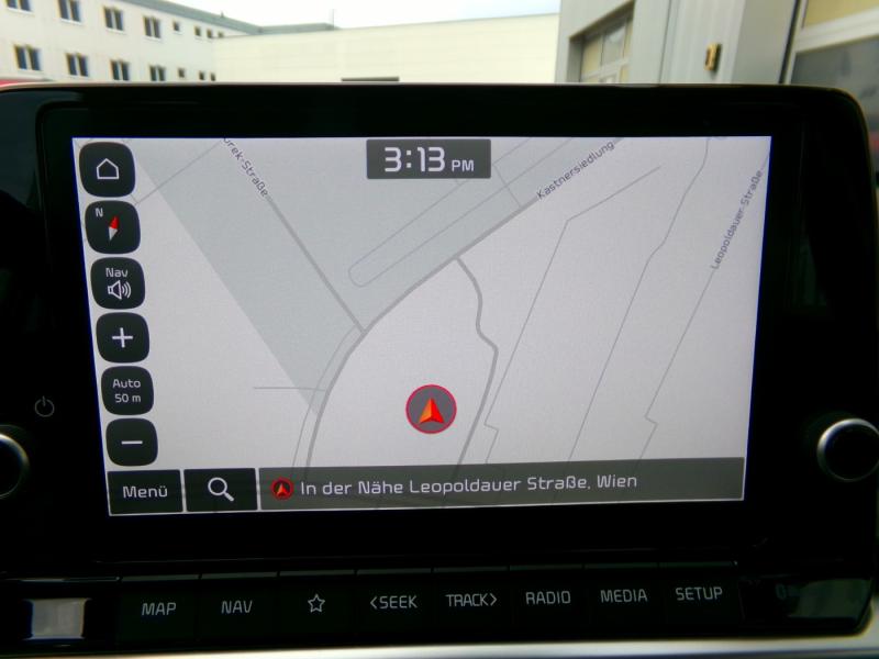 KIA Picanto Titan 10