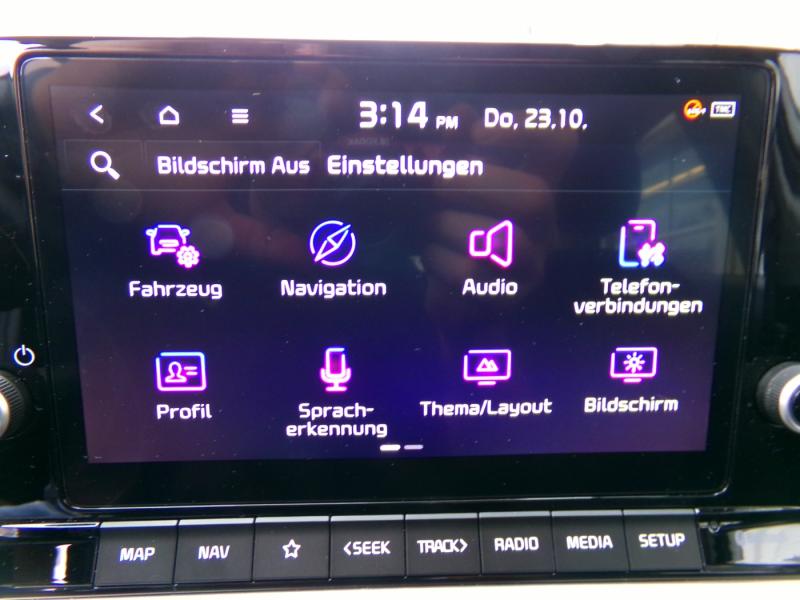 KIA Picanto Titan 10