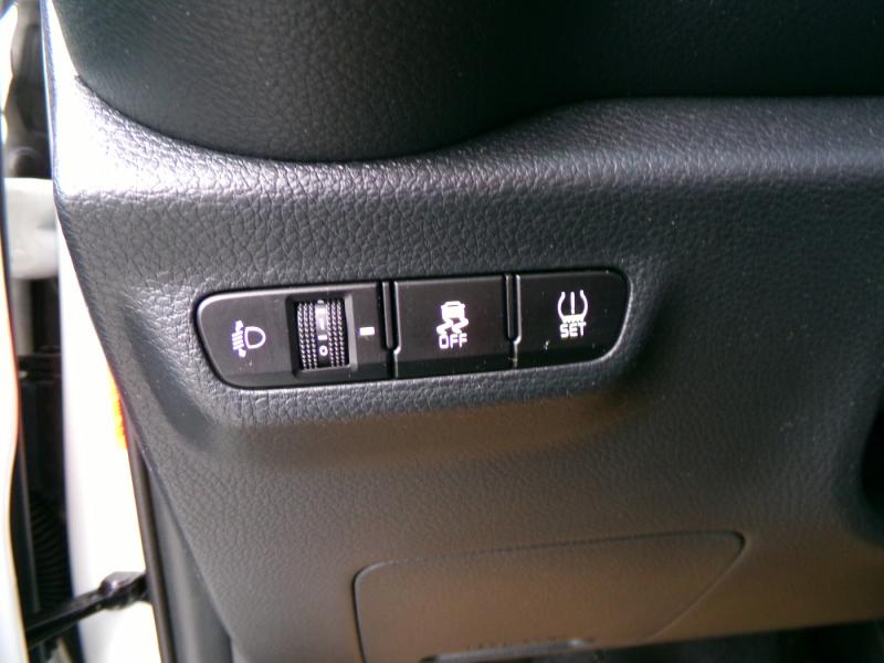 KIA Picanto Titan 10