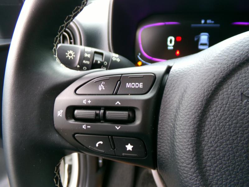 KIA Picanto Titan 10