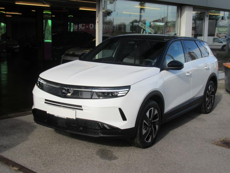 Opel GRANDLAND GS 1.2 DKG 145PS