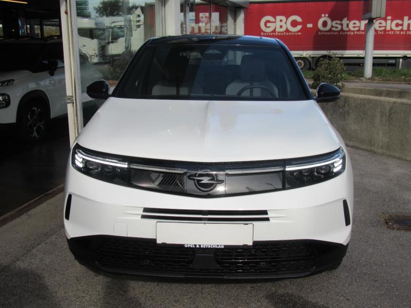 Opel GRANDLAND GS 1.2 DKG 145PS