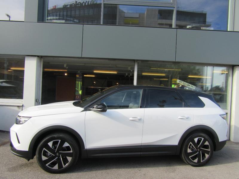 Opel GRANDLAND GS 1.2 DKG 145PS