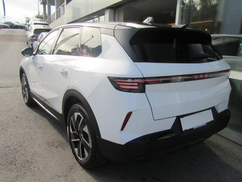 Opel GRANDLAND GS 1.2 DKG 145PS