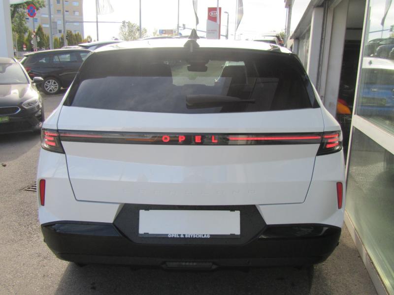 Opel GRANDLAND GS 1.2 DKG 145PS