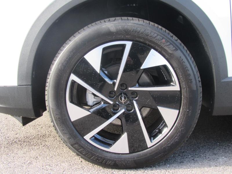 Opel GRANDLAND GS 1.2 DKG 145PS