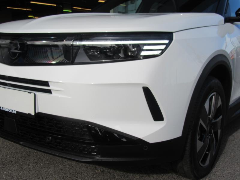 Opel GRANDLAND GS 1.2 DKG 145PS