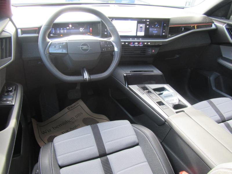 Opel GRANDLAND GS 1.2 DKG 145PS