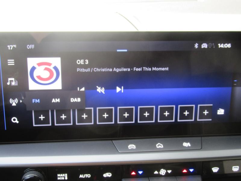 Opel GRANDLAND GS 1.2 DKG 145PS