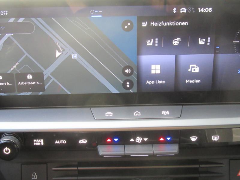 Opel GRANDLAND GS 1.2 DKG 145PS