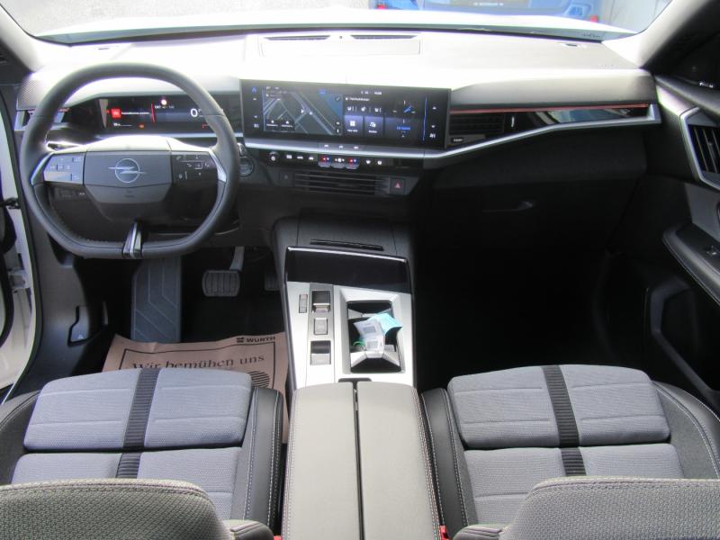 Opel GRANDLAND GS 1.2 DKG 145PS