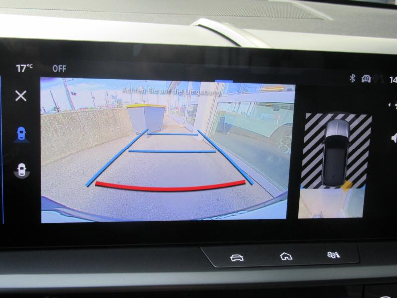 Opel GRANDLAND GS 1.2 DKG 145PS