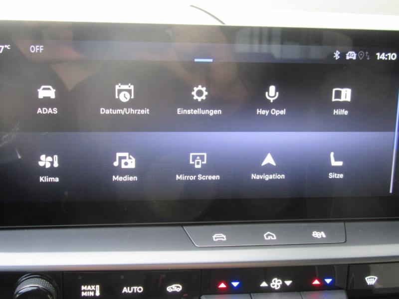 Opel GRANDLAND GS 1.2 DKG 145PS