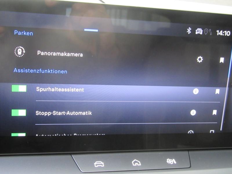 Opel GRANDLAND GS 1.2 DKG 145PS