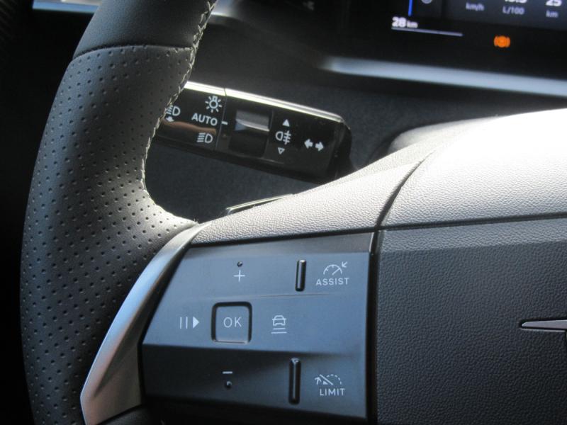 Opel GRANDLAND GS 1.2 DKG 145PS