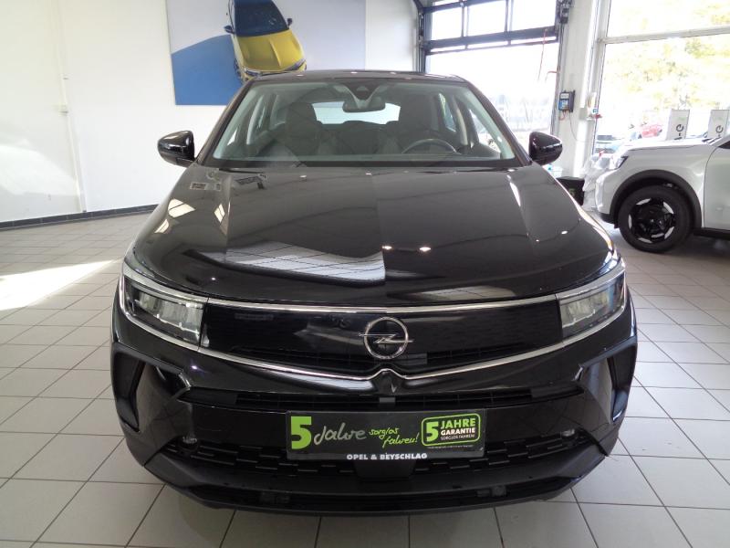 Opel GRANDLAND BED 1.5 S/S AT8 130P