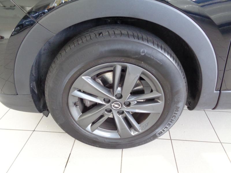 Opel GRANDLAND BED 1.5 S/S AT8 130P