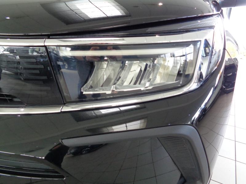 Opel GRANDLAND BED 1.5 S/S AT8 130P