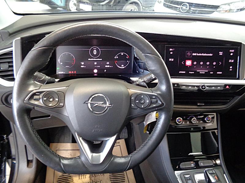 Opel GRANDLAND BED 1.5 S/S AT8 130P