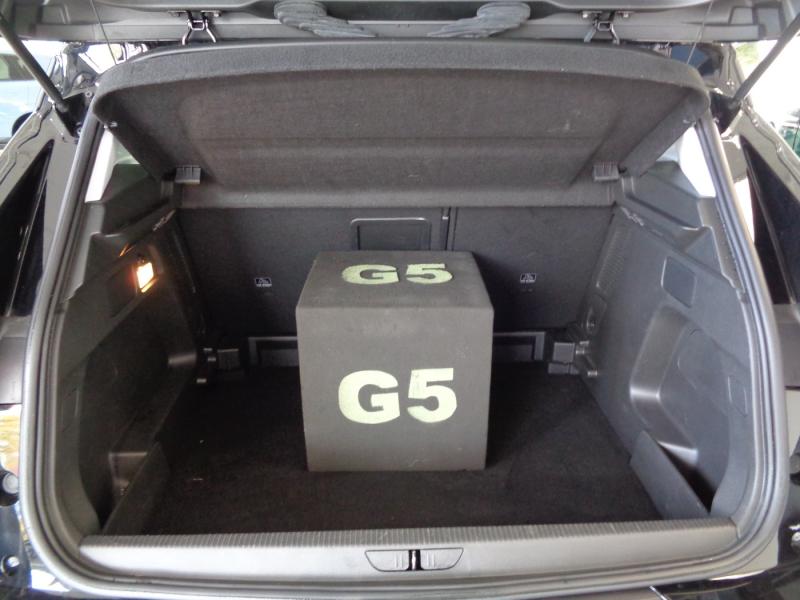 Opel GRANDLAND BED 1.5 S/S AT8 130P