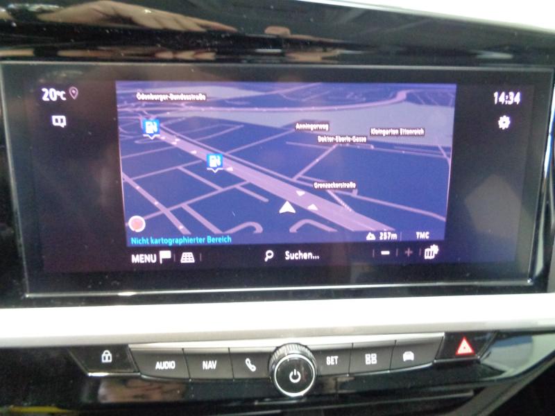 Opel GRANDLAND BED 1.5 S/S AT8 130P