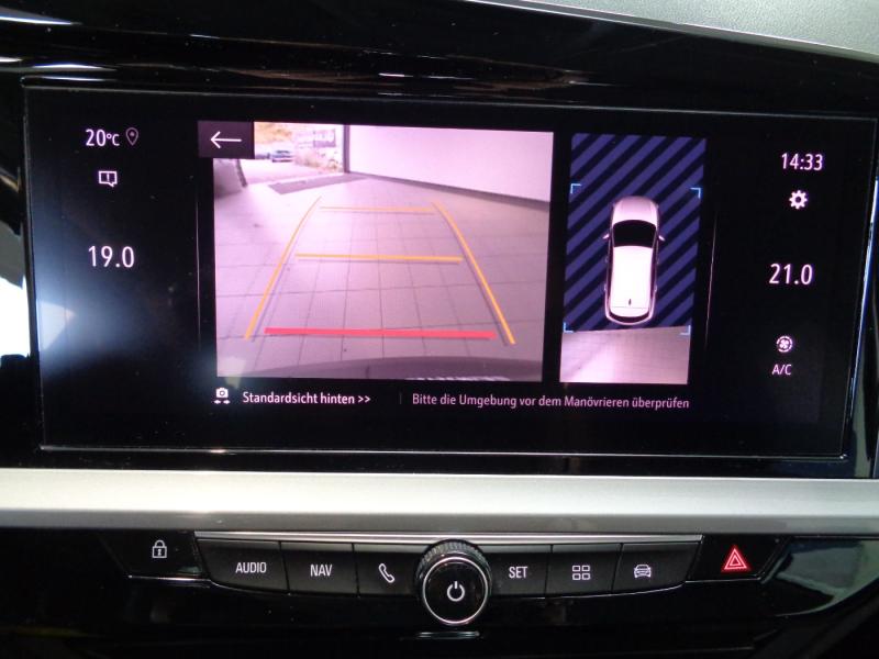 Opel GRANDLAND BED 1.5 S/S AT8 130P