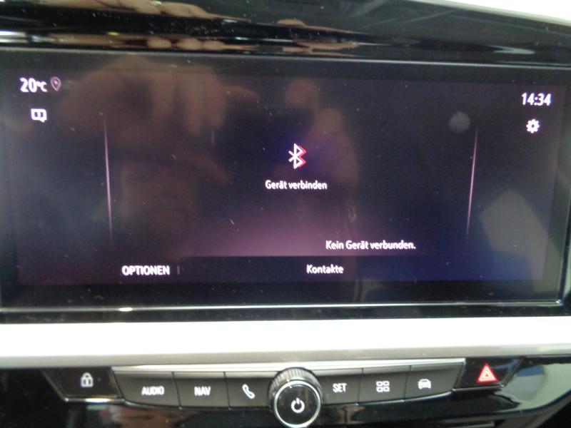 Opel GRANDLAND BED 1.5 S/S AT8 130P