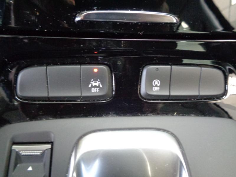 Opel GRANDLAND BED 1.5 S/S AT8 130P