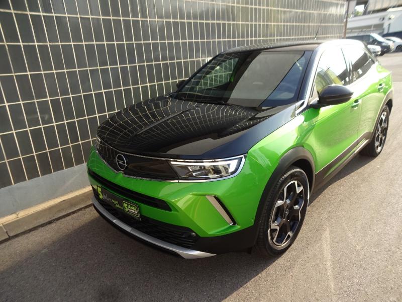 Opel MOKKA-e ULT 1.0 AT 136PS