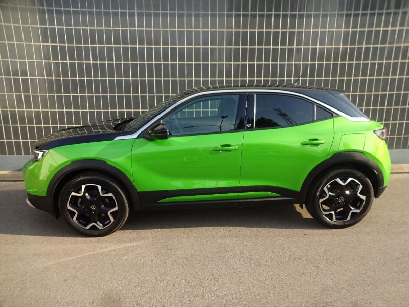 Opel MOKKA-e ULT 1.0 AT 136PS