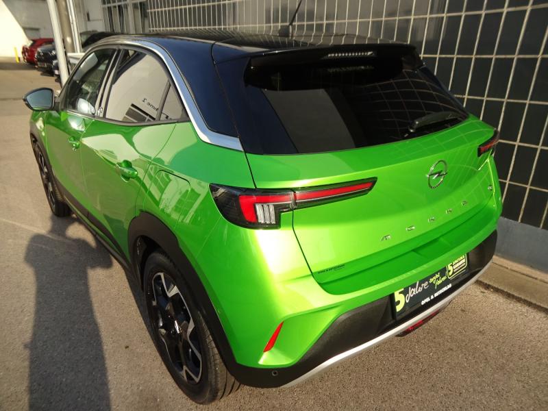 Opel MOKKA-e ULT 1.0 AT 136PS