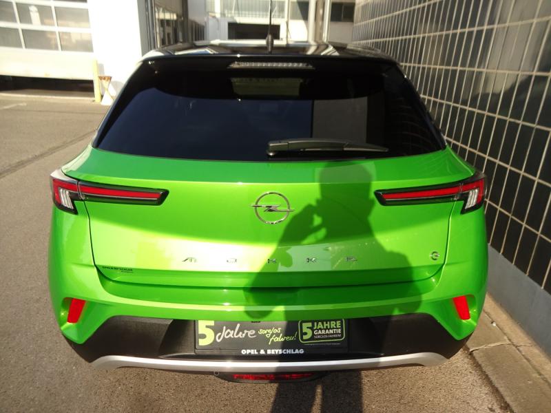 Opel MOKKA-e ULT 1.0 AT 136PS