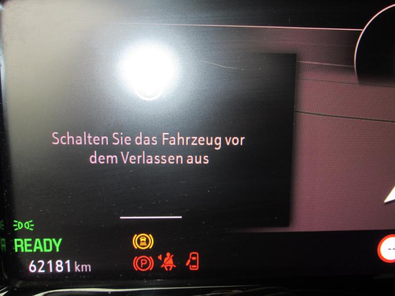 Opel MOKKA-e ULT 1.0 AT 136PS