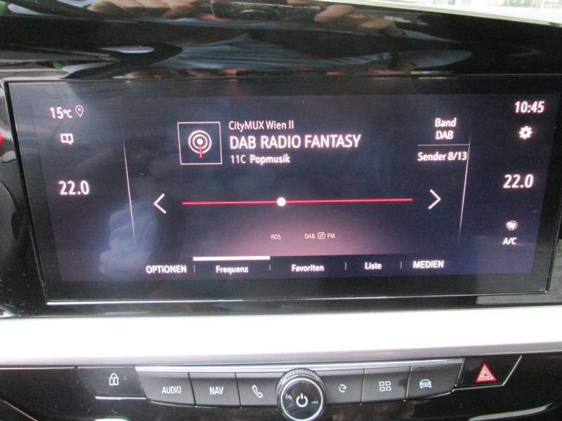 Opel MOKKA-e ULT 1.0 AT 136PS