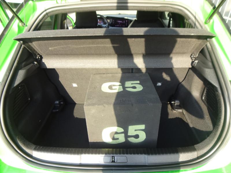 Opel MOKKA-e ULT 1.0 AT 136PS