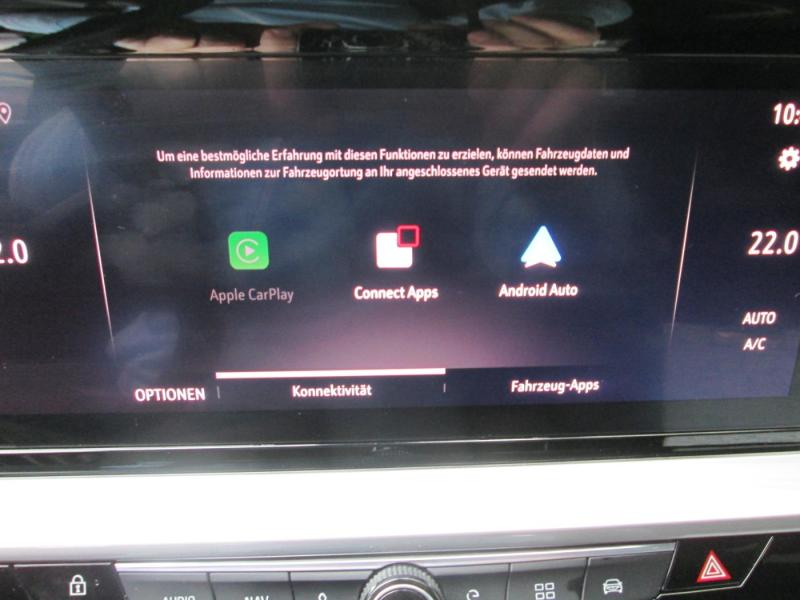 Opel MOKKA-e ULT 1.0 AT 136PS