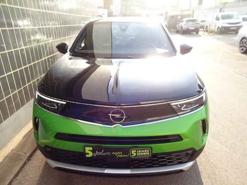 Opel MOKKA-e ULTIMATE AT 136PS