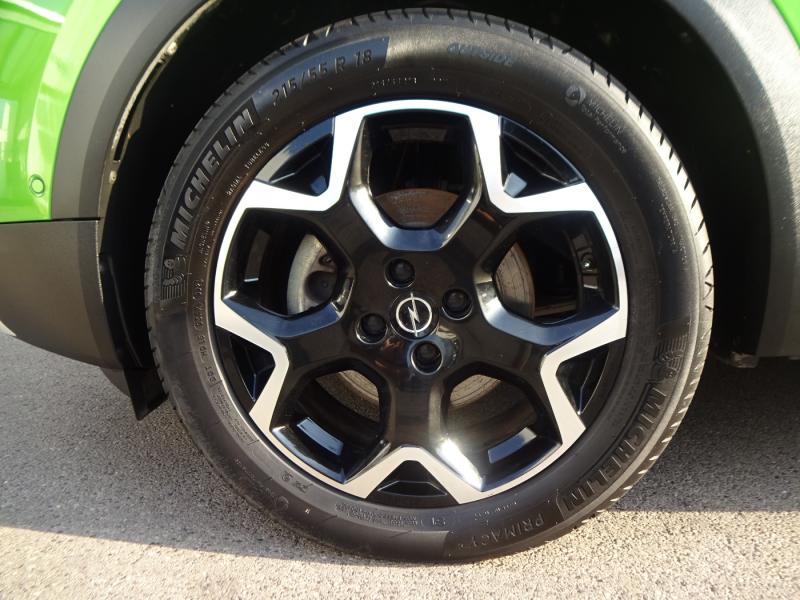 Opel MOKKA-e ULTIMATE AT 136PS