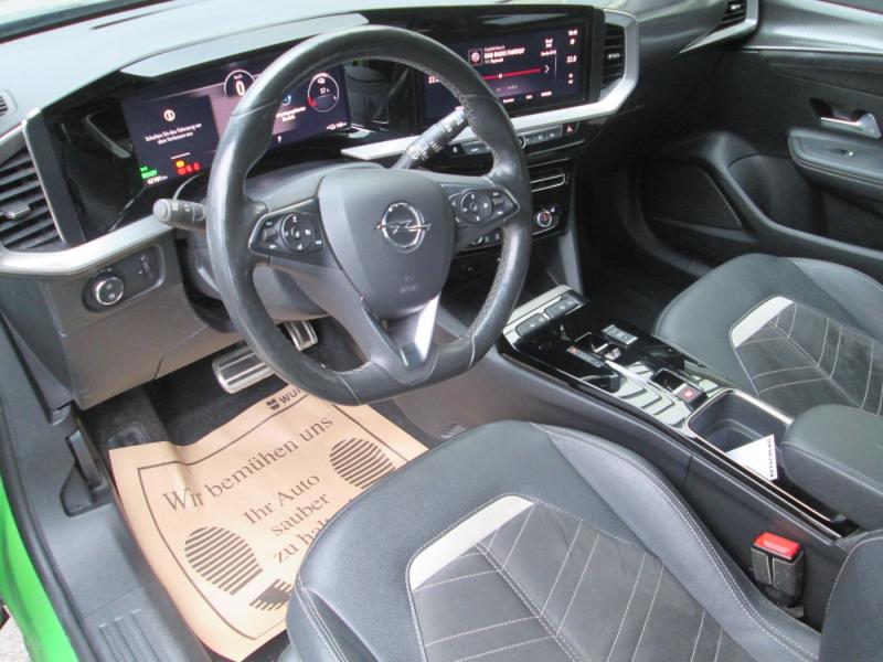 Opel MOKKA-e ULTIMATE AT 136PS