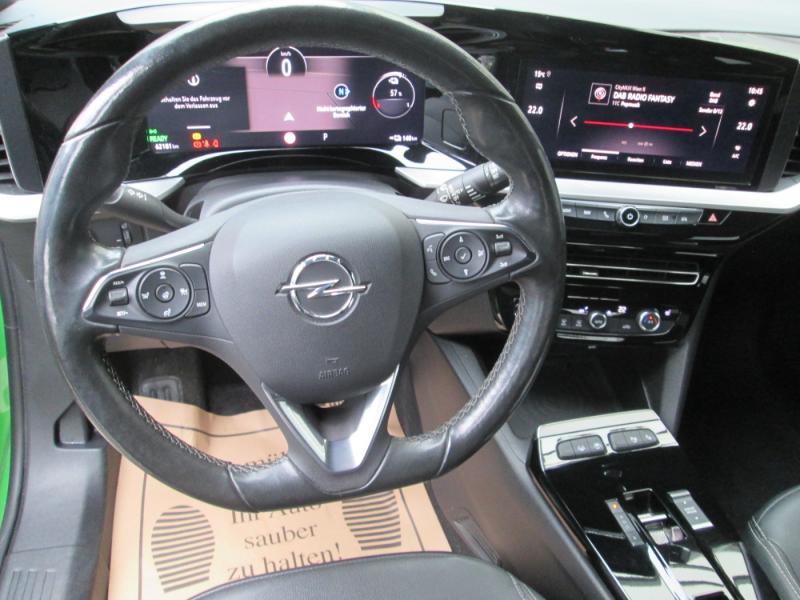 Opel MOKKA-e ULTIMATE AT 136PS