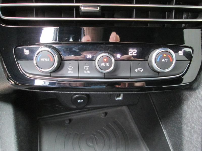 Opel MOKKA-e ULTIMATE AT 136PS