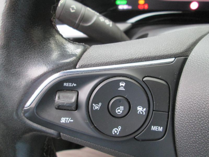 Opel MOKKA-e ULTIMATE AT 136PS