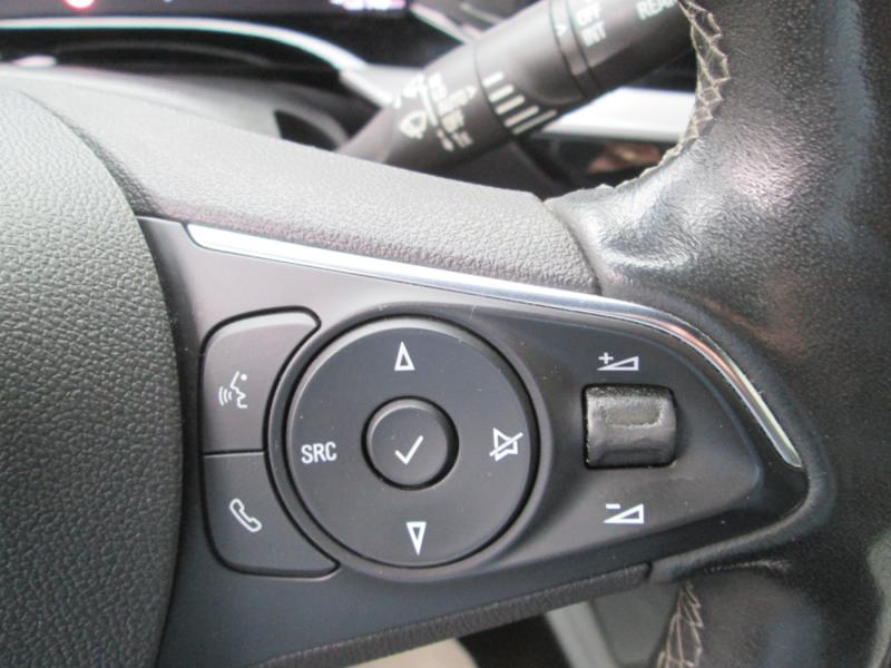 Opel MOKKA-e ULTIMATE AT 136PS