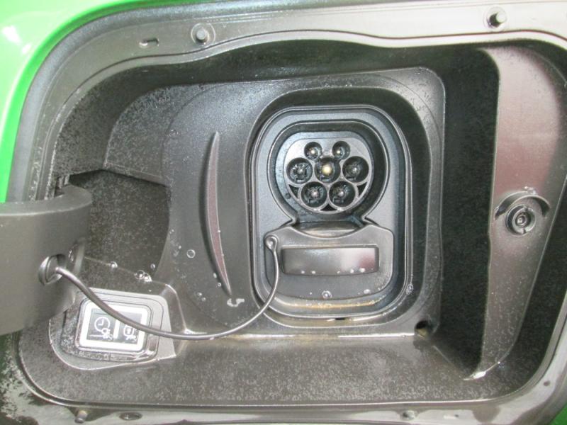 Opel MOKKA-e ULTIMATE AT 136PS