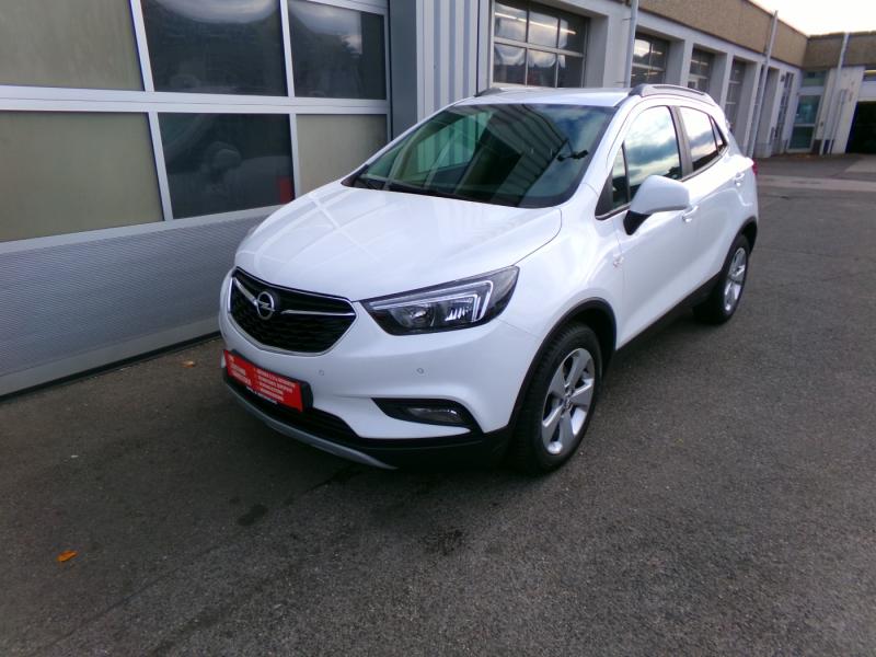 Opel MOKKA X Edition